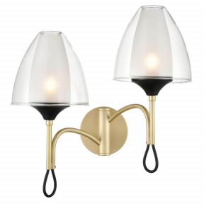 Бра Vele Luce(Oro) VL5654W12