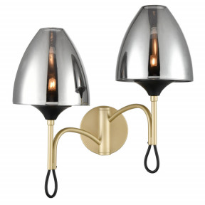 Бра Vele Luce(Oro) VL5654W22